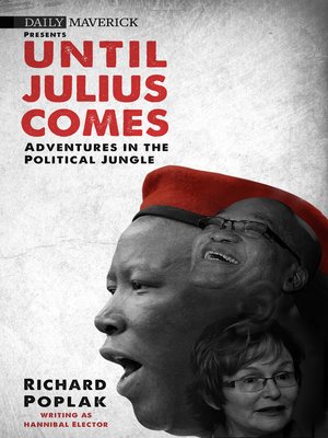 cover image of Until Julius Comes